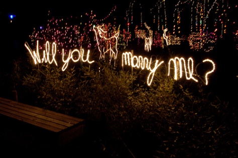wedding-proposal-lights